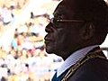 Doubts over Zimbabwe election prospects