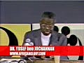 DR. YOSEF BEN JOCHANNAN-NUBIA MOTHER OF EGYPT PT.2/7