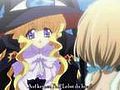 Yami to Boushi to Hon no Tabibito - 06 - Milka 1/3