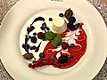 Mediterranes: Panna Cotta