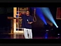 Eddie Griffin on how to build a Pyramid! Freedom of Speech in stores now!