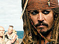 Pirates of the Caribbean: On Stranger Tides - Trailer No. 2