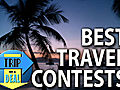 Best Travel Contests Winter 2009: Trip on a Deal Ep 37