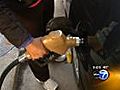 Rising gas prices renew interest in fuel-efficient cars