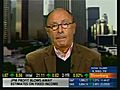 Inside Look - Vivendi Weighs NBC Stake