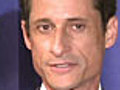 Weiner Admits Kinky Chats