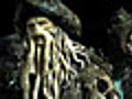 Pirates of The Caribbean : SCI FI Wire Exclusive