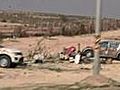 UN considers Libyan no fly zone