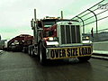 American Trucker - Diamond Heavy Haul