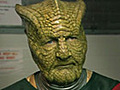 &#039;Doctor Who: The Complete Fifth Series&#039; Bonus Feature: Reinventing The Silurians