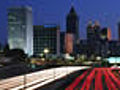 Travel Destination Video Review: Atlanta - Overview
