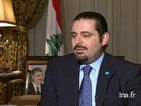 Interview avec Saad Hariri