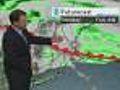 Weekend Update: WBZ Forecast
