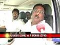 It’s Azhagiri (DMK) vs P Mohan (CPM) in Madurai