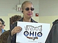 Fight to Restore Bargaining Rights in Ohio