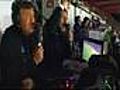 Queremos volver a ver gritar a Camacho