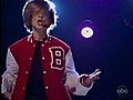 Late Night: Kathy Griffin Spoofs Justin Bieber Hitting Puberty