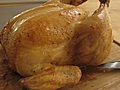 Roast Chicken