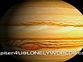 Lonely Worlds: Date Jupiter