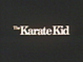 The Karate Kid trailer