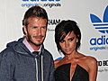 E! News Now - Beckhams Welcome Baby Girl