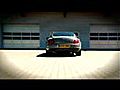 Bentley Continental Supersport par Derek Bell