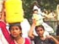 UNDP report warns of looming water crisis