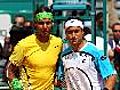 Nadal,settimo sigillo a Montecarlo