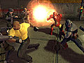 Marvel Ultimate Alliance: Fusion - Video Game Trailer
