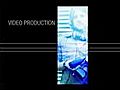 AV Services Audio Video Production CD DVD Editing Duplication