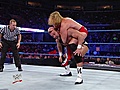 WWE Superstars - Thu,  Mar 3, 2011