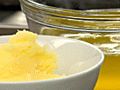 Ghee (Clarified Butter)