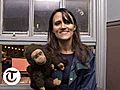 What to see: Nina Conti and monkey