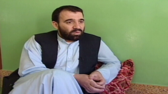 Karzai’s half-brother gunned down