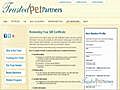 Pet Trusts: Trusted Pet Partners Online Pet Trusts