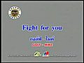 GOLF MIKE-FIGHT FOR YOU