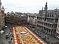 Der Grote Markt ist Brüssels schönster Platz