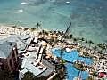 View of Waikiki Beach