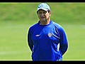 Cruz Azul espera a Santos