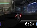 Star Wars: The Force Unleashed 2