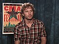 Dierks Bentley Thanks Fans at CMA Fest