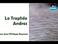 Le Trophée Andros