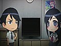 「俺妹」BD＆DVD6巻「キャラクターコメンタリー風特典映像」1