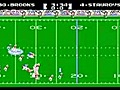 Tecmo Super Bowl (NES) - 13:47 (US version,  emulated run) - by Jeff C (aka. Arc) (2004)