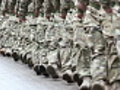 Army Soldiers Parade / March - HD & PAL