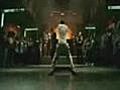 Step Up 2 (The Streets!)명장면