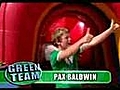 2007 Disney Channel Games - Green Team Profile