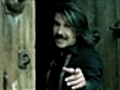 Music Video: Diego Verdaguer,  &#039;Voy a conquistarte&#039;(con banda)