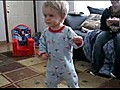 Awesome Dancing Baby