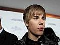 SNTV - A Piece of Bieber